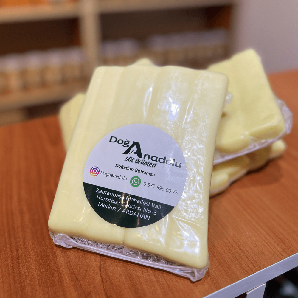 DİL PEYNİRİ 500GR