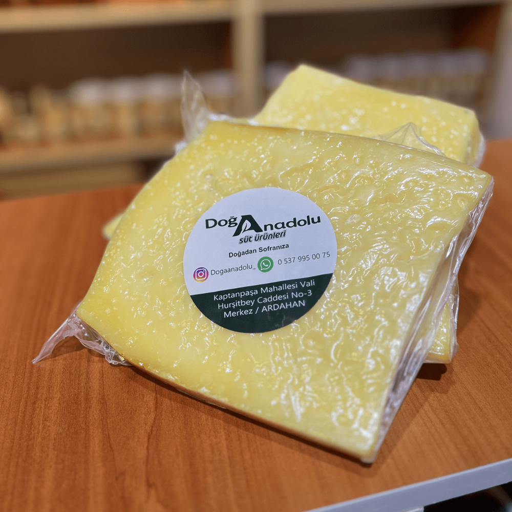 GRAVYER PEYNİRİ 1KG