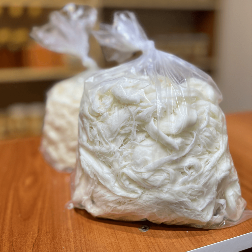 BEYAZ ÇEÇİL PEYNİRİ 1KG