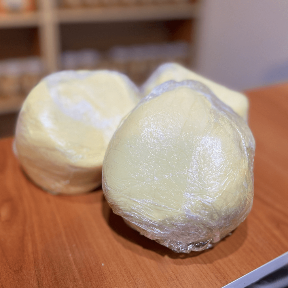 YAYIK KÖY TEREYAĞI 1KG