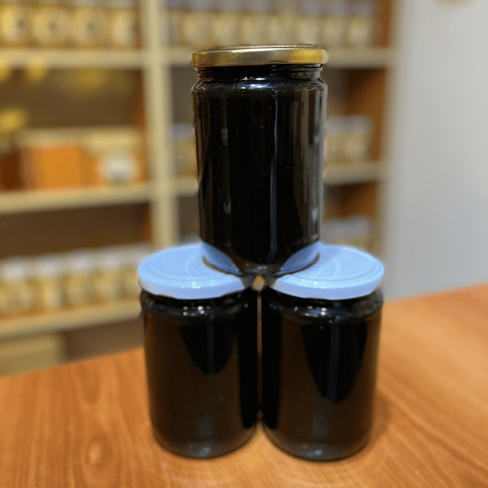 KAĞIZMAN DUT PEKMEZİ 1KG