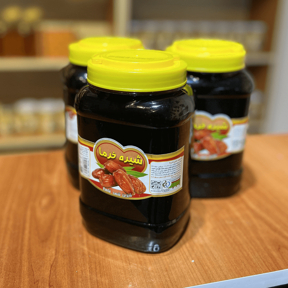 HURMA PEKMEZİ 2KG