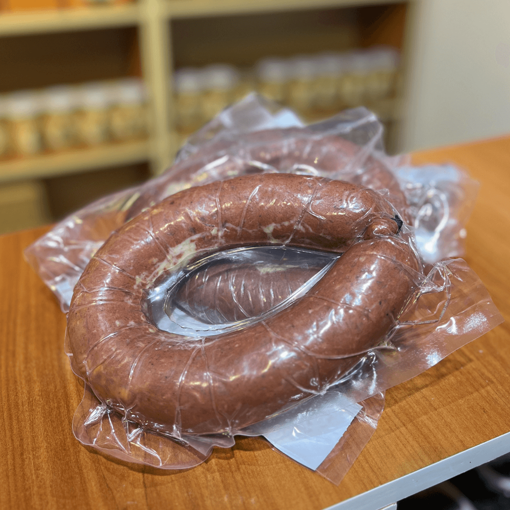 KARS DANA KASAP SUCUK 550GR