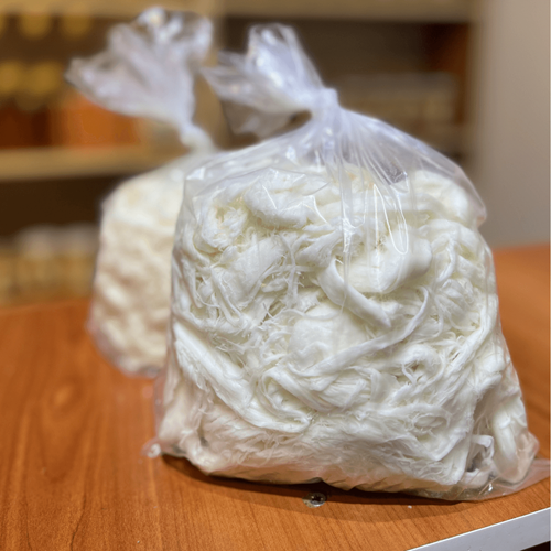 BEYAZ ÇEÇİL PEYNİRİ 500