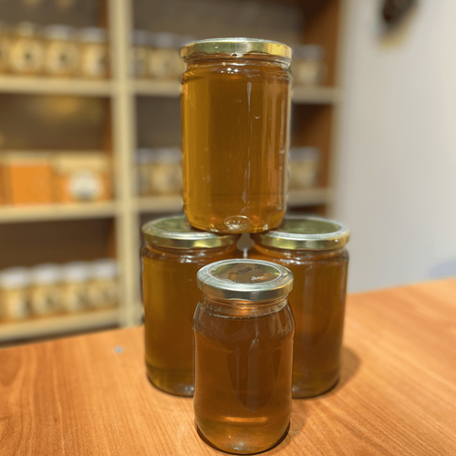 SÜZME ÇİÇEK BALI 1GK