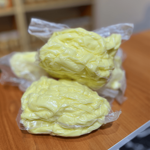 MIHLAMALIK YAĞLI ÇEÇİL 1KG