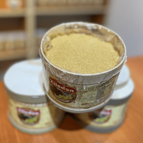 KATI ÜZÜM PEKMEZİ ZİLE 700GR